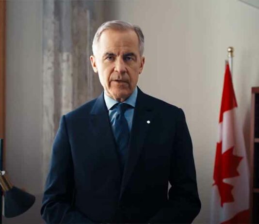 Canada: ट्रंप की टैरिफ धमकी के बाद कनाडाई प्रधानमंत्री कार्नी ने भी किया ये बड़ा ऐलान! Canada News