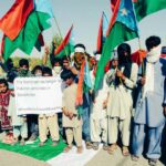 Balochistan oil reserves