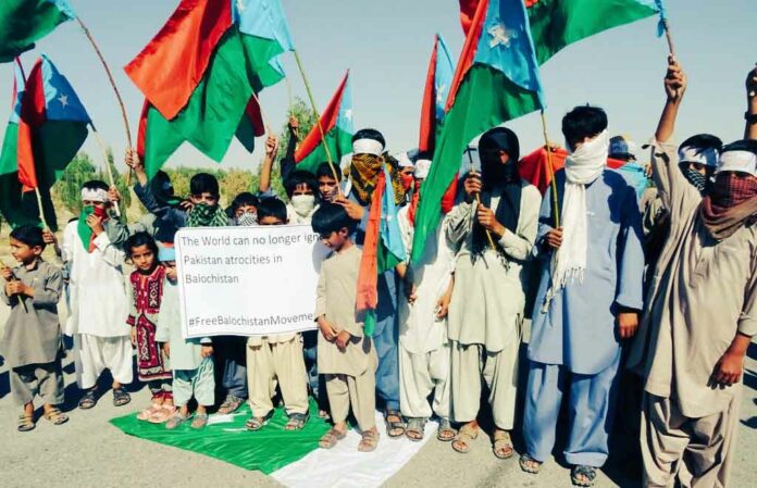 Balochistan oil reserves Balochistan oil reserves