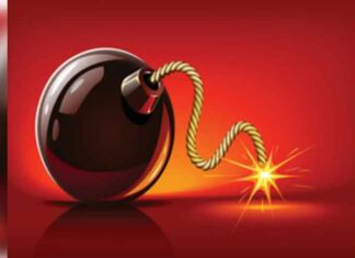 Bomb threat Meerut school: मेरठ के 10 स्कूलों को बम से उड़ाने की धमकी, ईमेल से मचा हड़कंप Meerut News