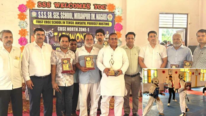 Mirapur News Mirapur News