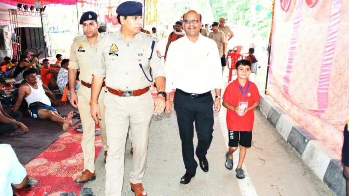 Mirapur News