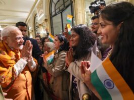 Narendra Modi News