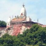 Mansa Devi Mandir stampede