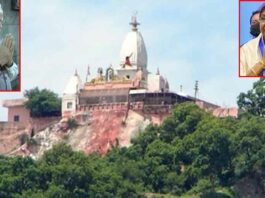 Mansa Devi Mandir stampede: मनसा देवी मंदिर हादसे पर पीएम मोदी और राष्ट्रपति मुर्मू ने जताया दुख Mansa Devi Mandir stampede