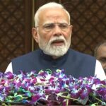 PM Modi's address