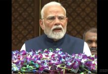 PM Modi's address