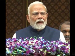 PM Modi's address
