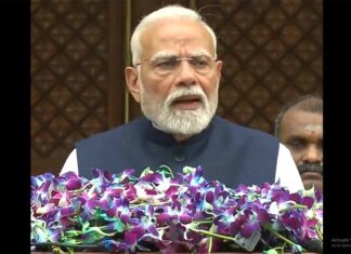 Parliament Monsoon Session 2025: पाकिस्तान स्थित आतंकिस्तान को 22 मिनट में ही किया जमींदोज: पीएम मोदी PM Modi's address