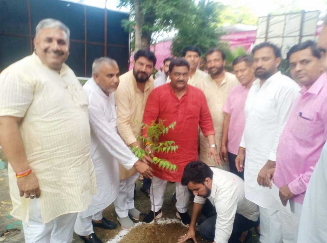 Muradnagar