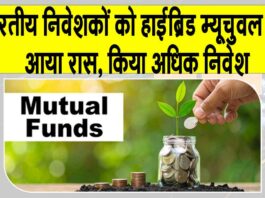 Mutual funds News