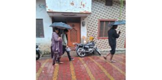 Muzaffarnagar