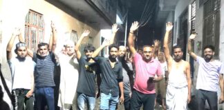 Muzaffarnagar News