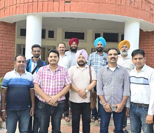 Nabha News