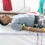 Blood Donation