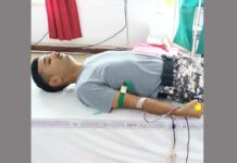 Blood Donation