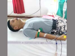 Blood Donation