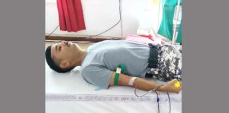 Blood Donation