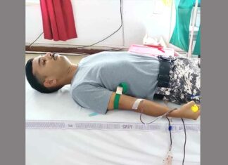 Blood Donation