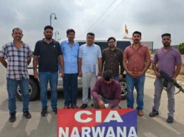 Narwana