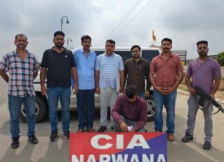 Narwana