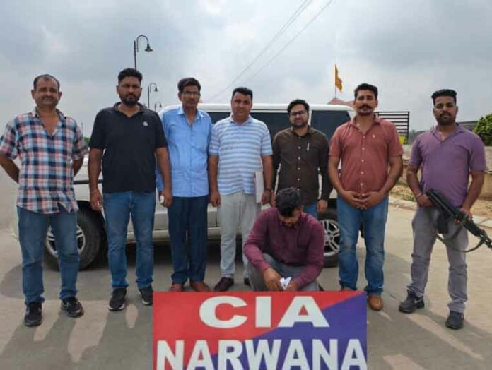 Narwana