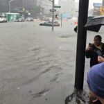 New York Flood News