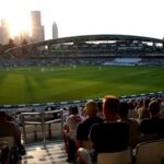 ENG vs IND Oval Test