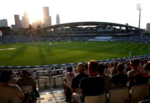 ENG vs IND Oval Test