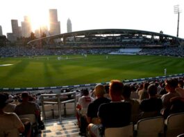ENG vs IND Oval Test