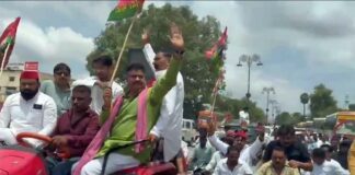 Ayodhya SP News