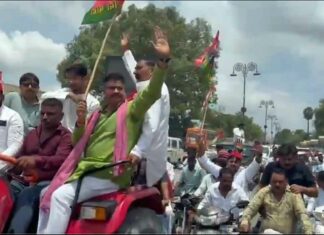 Ayodhya SP News