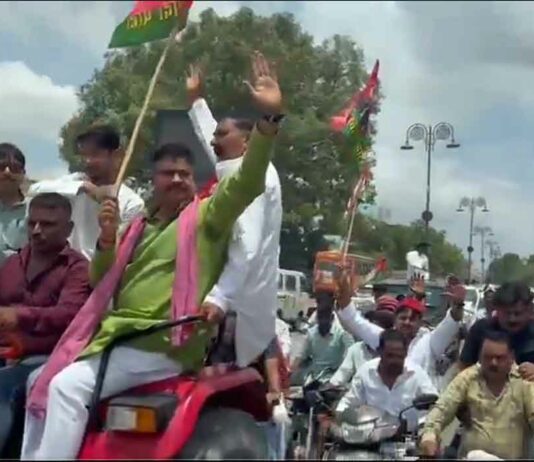 Ayodhya SP News