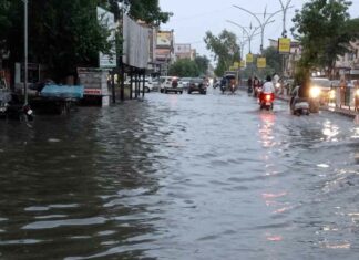 Rajasthan Weather