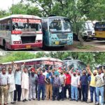 Punjab Bus Strike