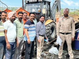 Patiala News