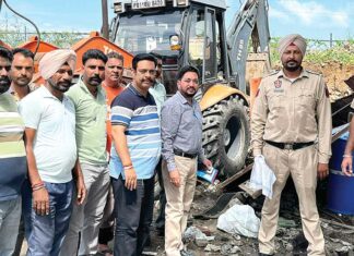 Patiala News