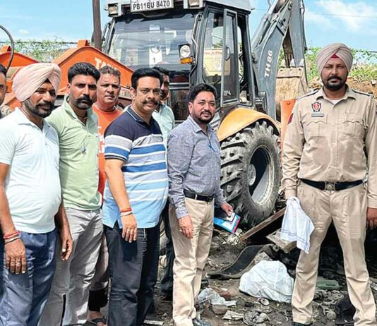 Patiala News