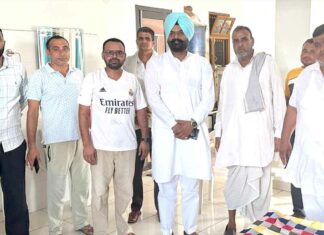 महंगी बिजली पर भड़के कांग्रेस प्रवक्ता सतनाम सिंह विर्क, सरकार पर लगाए गंभीर आरोप Pehowa