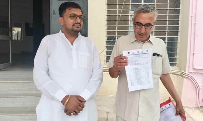 Hanumangarh News