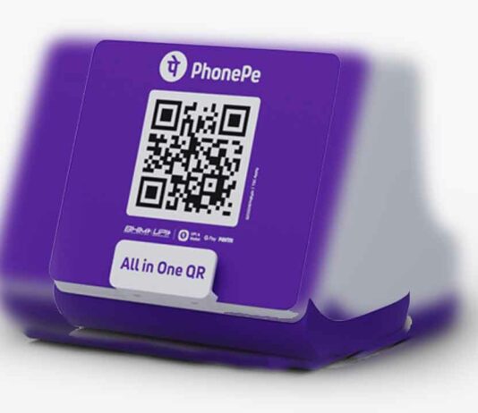 PhonePe Partner Program
