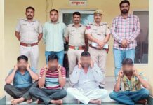 Hanumangarh News
