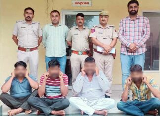 Hanumangarh News