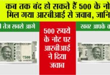 RBI News: