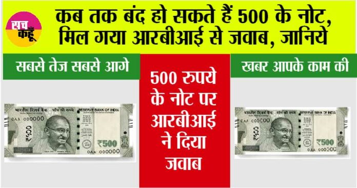 RBI News: