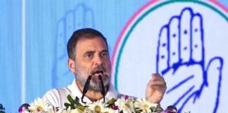 Rahul Gandhi News