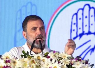 Rahul Gandhi News