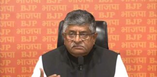 Saffron terrorism