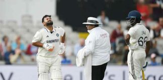 Rishabh Pant injury