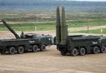 Russia Ukraine War Update